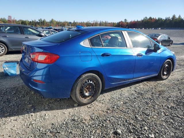 2016 CHEVROLET CRUZE LT 1G1BE5SM7G7253303