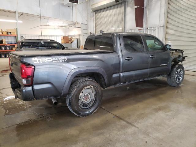 2019 TOYOTA TACOMA DOU 3TMDZ5BN7KM079051