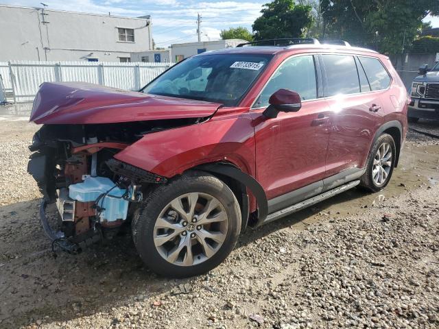 2024 TOYOTA GRAND HIGH 5TDAAAA51RS017126