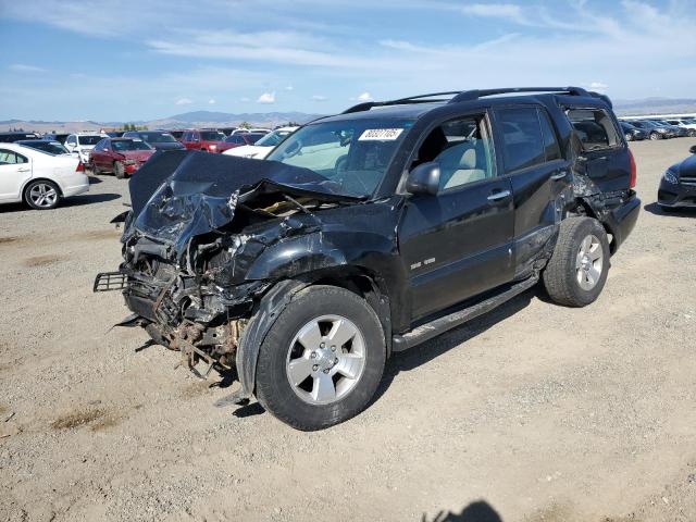 Global Auto Auctions: 2006 TOYOTA 4RUNNER SR5