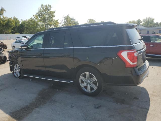 2018 FORD EXPEDITION MAX XLT 1FMJK1JT4JEA49263