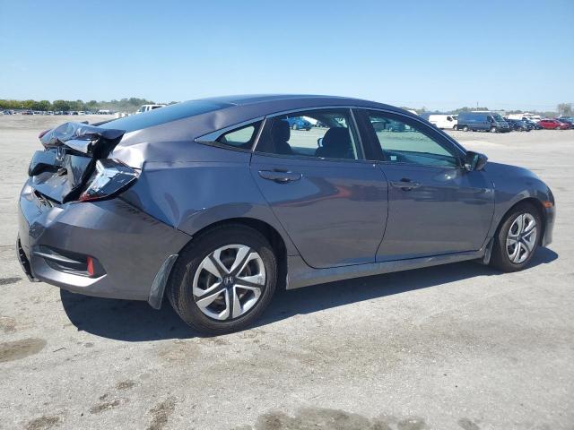 2018 HONDA CIVIC LX 19XFC2F56JE037479