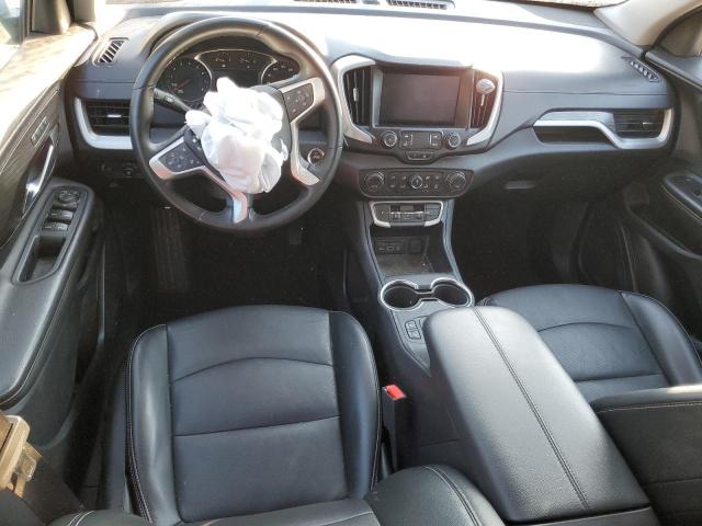 2023 GMC TERRAIN SLT 3GKALVEG9PL171734