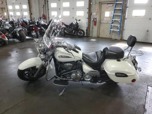 2012 YAMAHA XV1700 AS JYAVP28E8CA004451