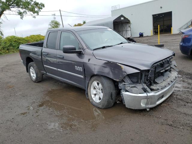 2014 RAM 1500 ST - 1C6RR7FG9ES251418