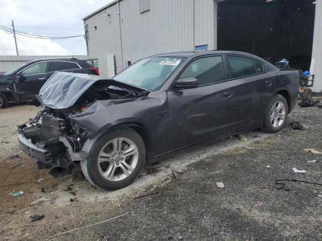 DODGE CHARGER SXT
