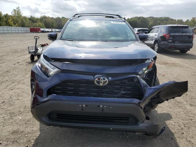 2025 TOYOTA RAV4 XLE PREMIUM - 2T3A1RFV9SW585300