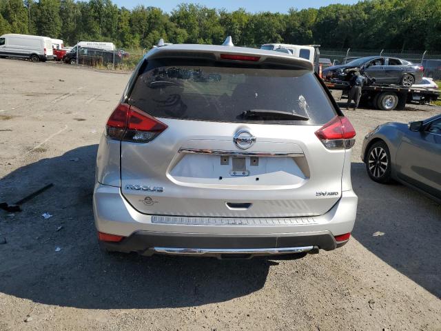 2018 NISSAN ROGUE S JN8AT2MV0JW328325