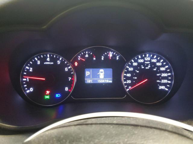 2014 KIA RONDO - KNAHT8A32E7063274