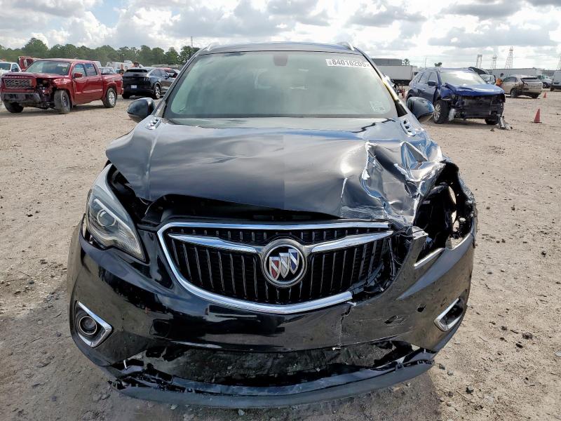 2019 BUICK ENVISION E LRBFXCSA6KD010622