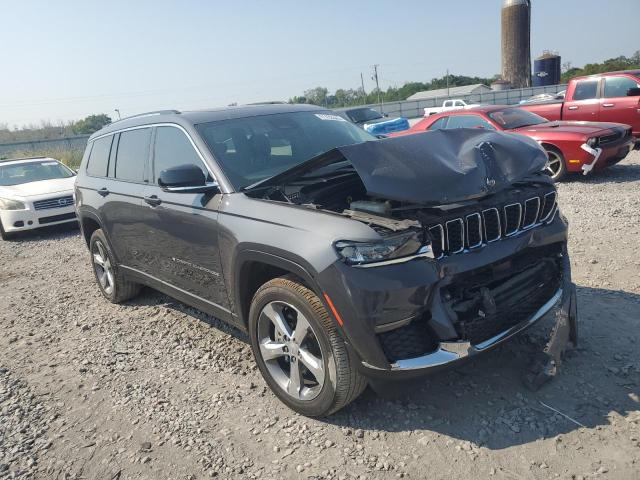 2022 JEEP GRAND CHEROKEE L LIMITED 1C4RJKBG9N8520068