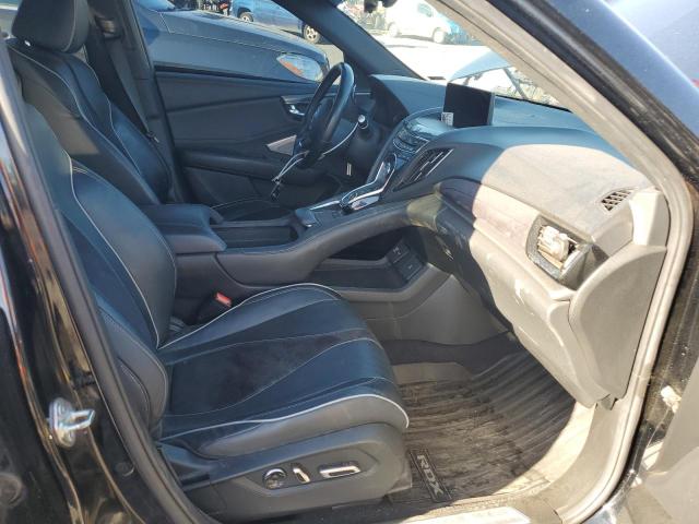 2020 ACURA RDX A-SPEC 5J8TC2H62LL017329