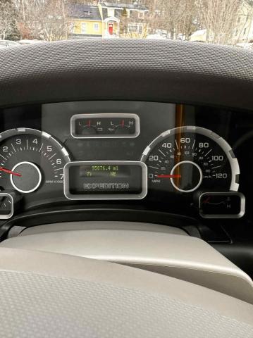 2011 FORD EXPEDITION - 1FMJU1G59BEF51268