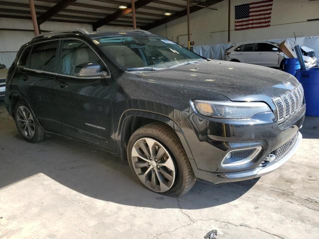 2019 JEEP CHEROKEE O 1C4PJMJX4KD291693