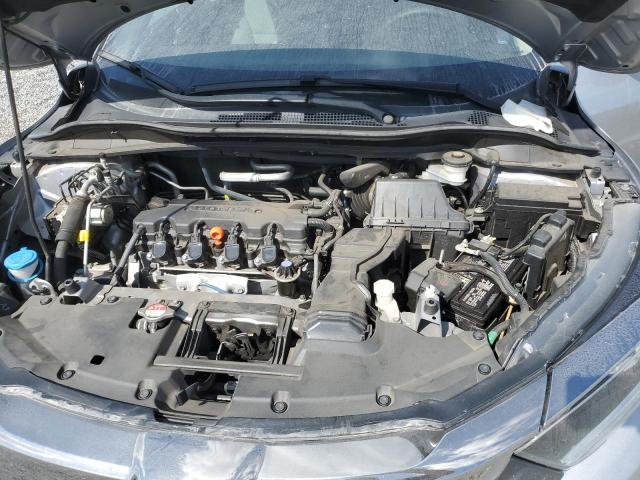 2022 HONDA HR-V LX 3CZRU6H37NM716065