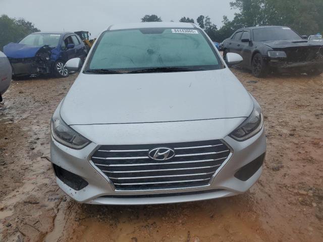 2022 HYUNDAI ACCENT SE - 3KPC24A61NE184977
