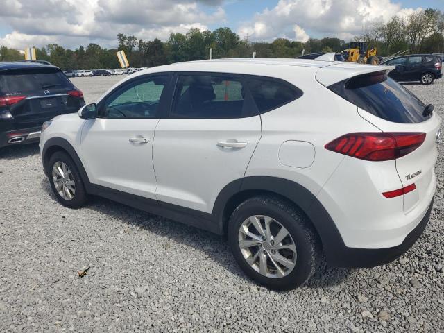2019 HYUNDAI TUCSON SE - KM8J23A49KU881631