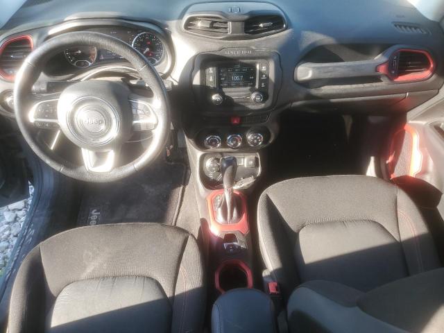 2015 JEEP RENEGADE T - ZACCJBCT8FPC02552