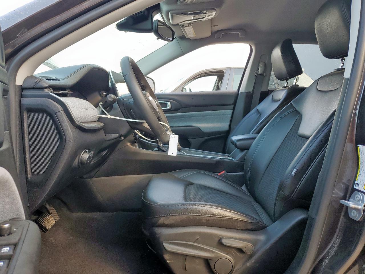 JEEP COMPASS LATITUDE