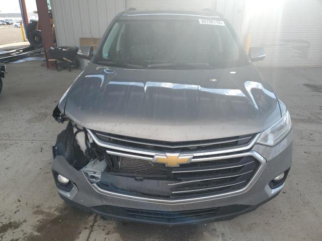 2018 CHEVROLET TRAVERSE L 1GNERGKW7JJ110021