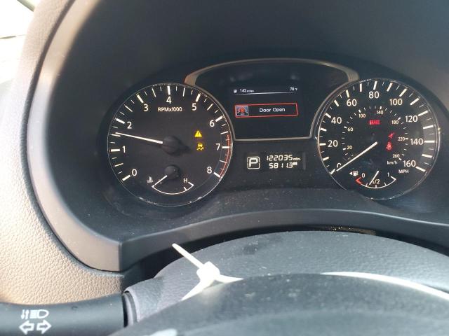 2014 NISSAN ALTIMA 2.5 - 1N4AL3AP2EC156609