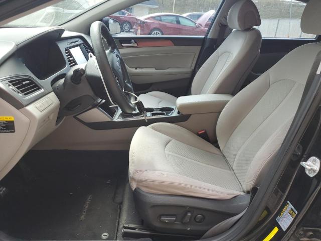 2017 HYUNDAI SONATA SPO 5NPE34AF1HH565802