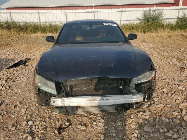 2010 AUDI A5 PREMIUM #3265295754