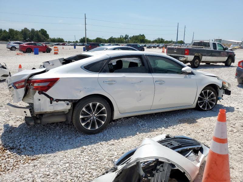 2018 TOYOTA AVALON XLE - 4T1BK1EB5JU279194