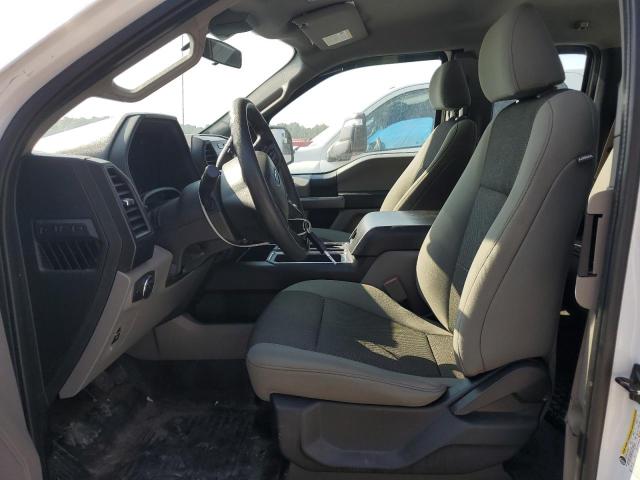 2020 FORD F150 SUPER CAB 1FTEX1EB5LFC09222