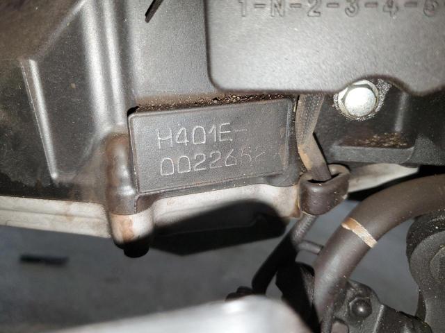 2017 YAMAHA YZFR3 A MH3RH15Y3HK002931