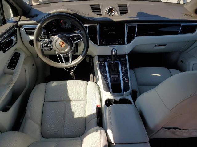 2018 PORSCHE MACAN S WP1AB2A59JLB34864