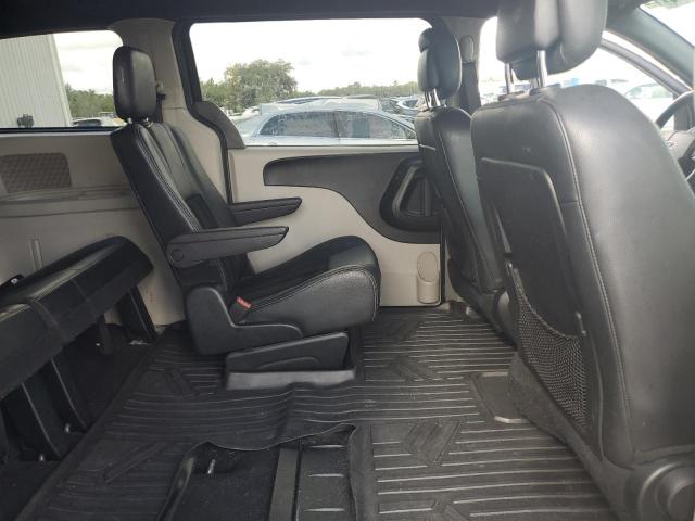 2018 DODGE GRAND CARA 2C4RDGCG9JR206969