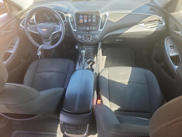 2016 CHEVROLET MALIBU LT 1G1ZE5ST9GF338560