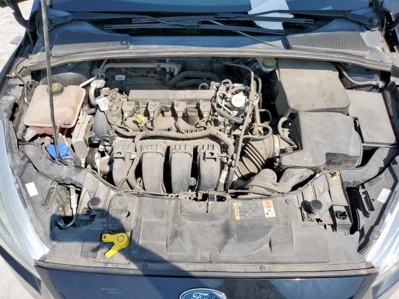 2016 FORD FOCUS S 1FADP3E24GL404412