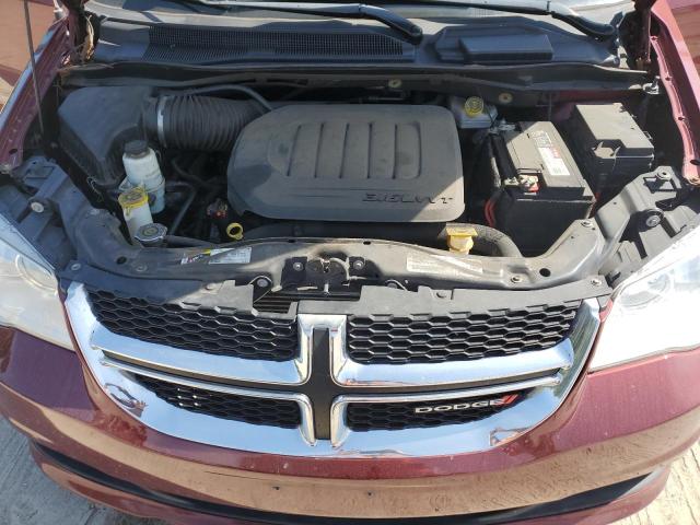 2019 DODGE GRAND CARA 2C4RDGCG5KR735630