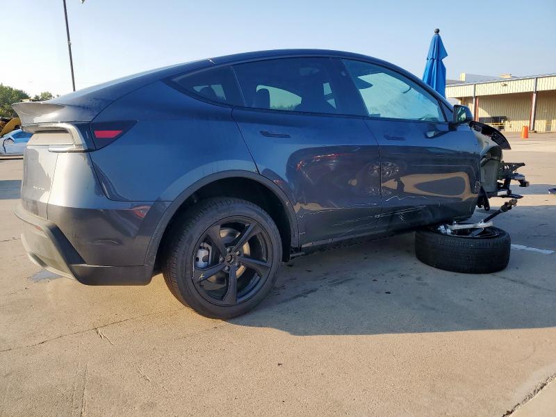 2026 TESLA MODEL Y 7SAYGDEEXTA396762