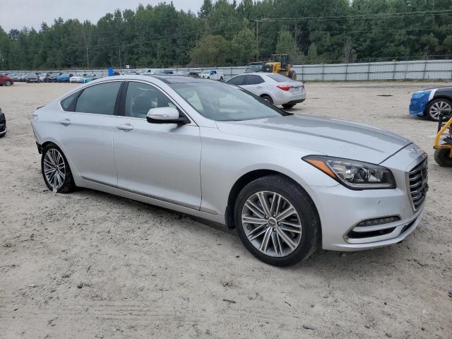2018 GENESIS G80 BASE - KMHGN4JE1JU239418