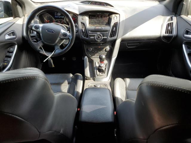 2014 FORD FOCUS ST - 1FADP3L99EL315710