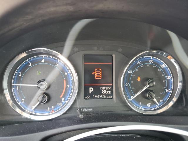 2017 TOYOTA COROLLA L #3297081498