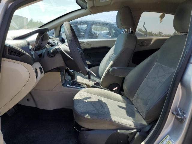 2013 FORD FIESTA SE - 3FADP4BJ8DM167662