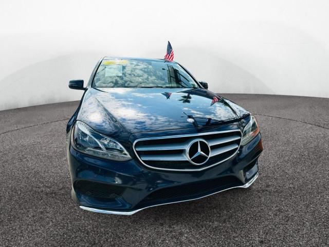 2014 MERCEDES-BENZ E 350 - WDDHF5KB2EA830483