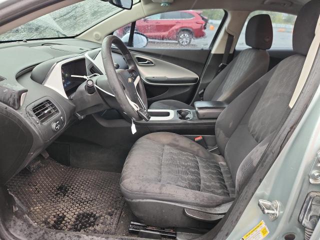 2013 CHEVROLET VOLT - 1G1RA6E46DU119780