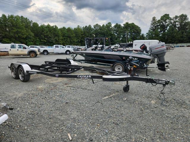 Global Auto Auctions: 2022 BENC TRAILER