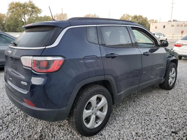 2018 JEEP COMPASS LATITUDE 3C4NJDBB3JT307935