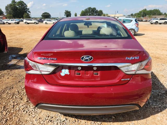 2015 HYUNDAI SONATA HYB KMHEC4A47FA119555