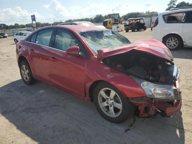 2011 CHEVROLET CRUZE LT - 1G1PG5S95B7252364