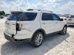 Lot #3304014649 2014 FORD EXPLORER L