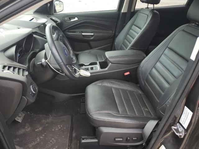 2017 FORD ESCAPE TIT - 1FMCU0J9XHUD19775