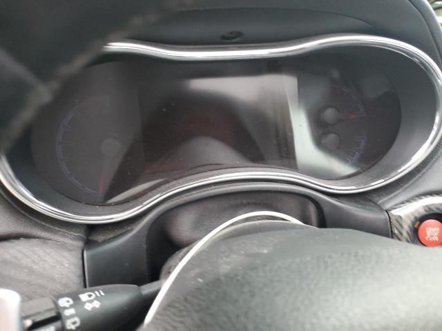 2015 JEEP GRAND CHER - 1C4RJFDJ8FC152058