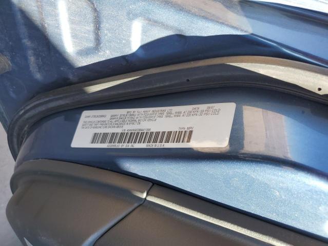 2008 SUBARU TRIBECA LI #3302765373